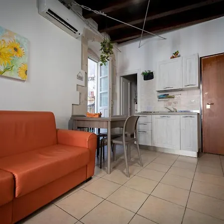 Apartment Perla Marina Syracuse