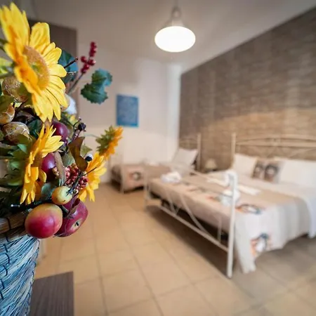Apartment Perla Marina