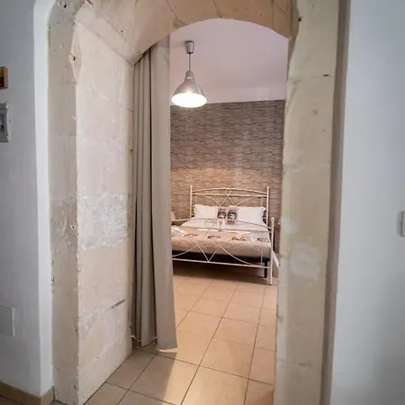 Apartment Perla Marina Syracuse