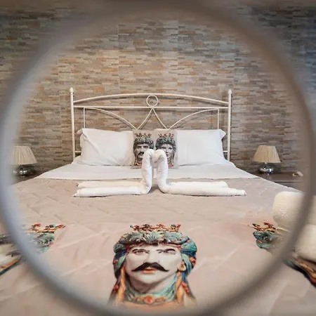 Perla Marina Syracuse