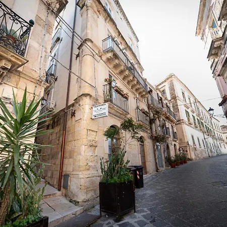 Apartment Perla Marina Syracuse
